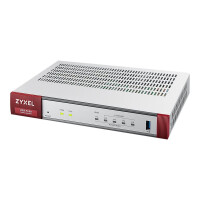 ZYXEL Router USG FLEX 50 (Device only) Firewall