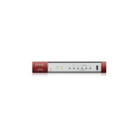 ZYXEL Router Firewall ATP100 V2 inkl. 1 J. Security GOLD Pac