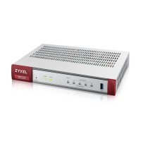 ZYXEL Router USG FLEX 100 V2 (Device only) Firewall