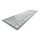 CHERRY KW 9100 SLIM FOR MAC KEYBOAR - Tastatur