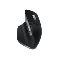 LOGITECH Wireless Mouse MX Master 3S f. Mac space-grey