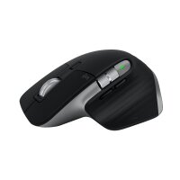 LOGITECH Wireless Mouse MX Master 3S f. Mac space-grey