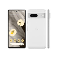 GOOGLE Pixel 7 256GB White 6,3" 5G (8GB) Android