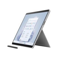 MICROSOFT Surface Pro 9 Platinum 33,02cm (13")...