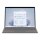 MICROSOFT Surface Pro 9 Platinum 33,02cm (13") i5-1245U 8GB 128GB W10P