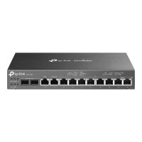 TP-LINK Omada Gigabit VPN Router with PoE+ Ports and...
