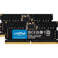 CRUCIAL CT2K8G48C40S5 16GB Kit (2x8GB)