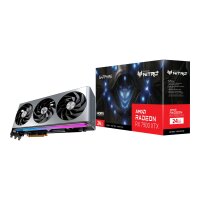 SAPPHIRE Radeon RX7900XTX Gaming OC Nitro+ 24GB