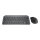 LOGITECH Wireless Keyboard+Mouse MX Keys Mini Combo graphite
