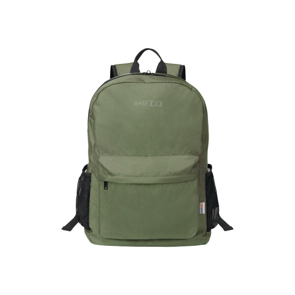 DICOTA BASE XX Backpack B2 15.6 Olive Green
