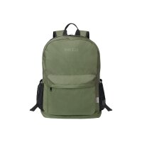 DICOTA BASE XX Backpack B2 15.6 Olive Green