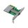 TRENDNET 10 GIGABIT PCIE SFP+