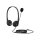 HP 3.5MM G2 STEREO HEADSET