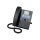 MITEL 6865 VoIP-Telefon SIP RTCP RTP SRTP 9 Leitungen (80C00001AAA-A)