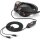 SHARKOON Headset RUSH ER3 2.0 Klinke Gaming black