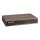 TP-LINK 8-Port 10/100 Mbps Desktop Switch with 4-Port PoE 57 W PoE Power, Desktop Steel Case