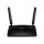 TP-LINK AC1200 Wireless Dual Band 4G LTE Router