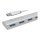 RAID SONIC Hub  4-Port IcyBox USB 3.0 IB-AC6401  5 V  (si)