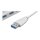 RAID SONIC Hub  4-Port IcyBox USB 3.0 IB-AC6401  5 V  (si)