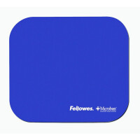 FELLOWES Mouse Pad with Microban Protection - Mauspad -...