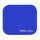 FELLOWES Mouse Pad with Microban Protection - Mauspad - Marineblau (5933805)