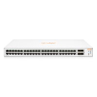 HPE Aruba Switch 1830 48G 4SFP 48xGBit/4xSFP JL814A