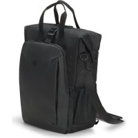 DICOTA Eco Backpack Dual GO 33,02-39,62cm 13-15,6Zoll