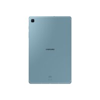 SAMSUNG Galaxy Tab S6 Lite P619N blau 26,31cm (10,4") Snapdragon 720G 4GB 64GB Android