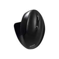 PORT MOUSE ERGONOMIC RECHARGEABLE BLUETOOTH RIGHT HANDED