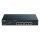 D-LINK 10-Port Layer2 PoE+ Gigabit Smart Switch8x 10/100/1000Mbit/s TP (RJ-45) PoE Port, 802.3af/at