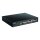 D-LINK 24-Port Layer2 PoE Gigabit Smart Switch24x 10/100/1000Mbit/s TP (RJ-45) Port davon 12 x PoE
