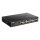 D-LINK 24-Port Layer2 PoE Gigabit Smart Switch24x 10/100/1000Mbit/s TP (RJ-45) Port davon 12 x PoE