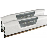 CORSAIR VENGEANCE White 64GB Kit (2x32GB)