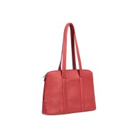 RIVACASE Nb Tasche Orly 14" rot 8992