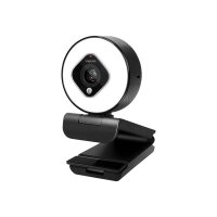 LOGILINK Webcam, LL1 Stream, USB 2.0, HD 1920x1080, 76...
