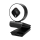 LOGILINK Webcam, LL1 Stream, USB 2.0, HD 1920x1080, 76 degree, black