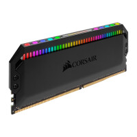 CORSAIR Dominator Platinum 64GB Kit (4x16GB)