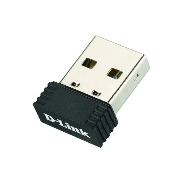 D-Link Wireless N 150 Micro USB Adapter