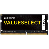 CORSAIR Value Select 8GB Kit (2x4GB)