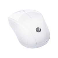 HP Wireless Mouse 220 7KX12AA snow white