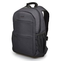 PORT Sydney Backpack 33,2-35,6cm (13-14") black