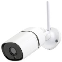 OLYMPIA IP-Kamera IOIO OC 500 YA Outdoor     Protect/ProHome