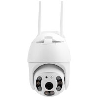OLYMPIA IP-Kamera IOIO OD 600 YA Outdoor     Protect/ProHome