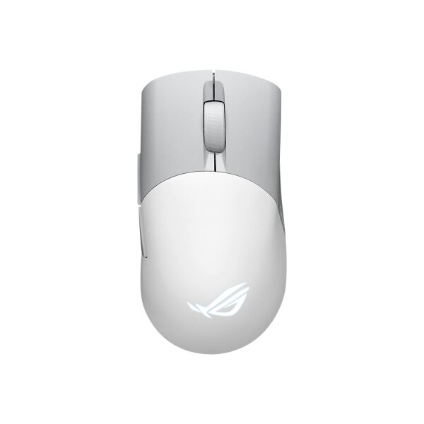 ASUS Maus ROG Keris Wireless Aimpoint WT Gaming Maus