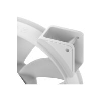 FRACTAL DESIGN Lüfter Prisma AL-18 180mm PWM white