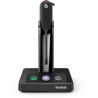 YEALINK DECT Headset WH63 Teams