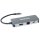 D-LINK DUB-2335 6-in-1 USB-C Hub mit HDMI/Gigabit Ethern