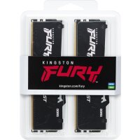 KINGSTON FURY Beast RGB 64GB Kit (2x32GB)