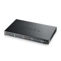 ZYXEL XGS2220-54 Layer3 Access Switch, 24x1G RJ45, 2x10Multi