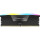 CORSAIR VENGEANCE RGB 192GB Kit (4x48GB)